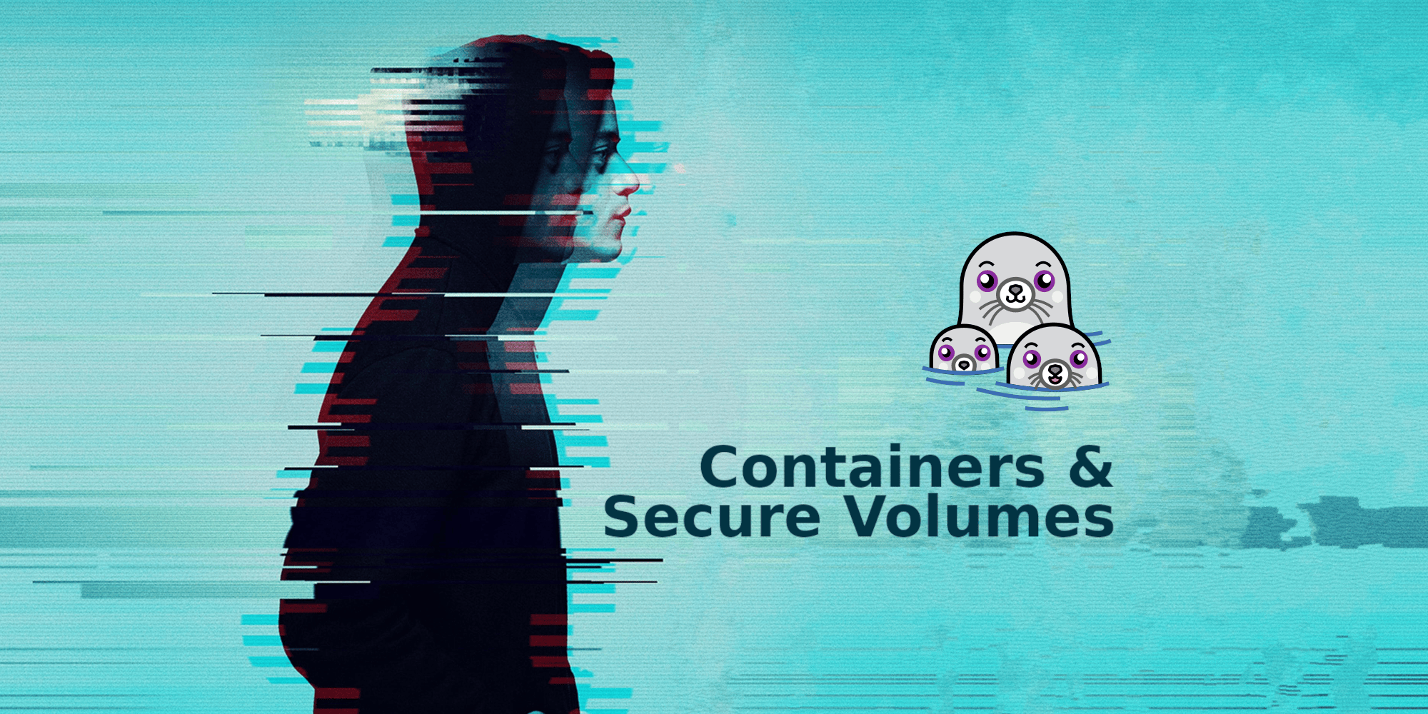 How to securely share secrets with podman containers